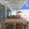Pasitoblanco Porto Mare 44 Seaview Villa private heated pool