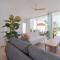 Pasitoblanco Porto Mare 44 Seaview Villa private heated pool
