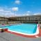 Best Western University Inn
