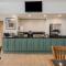 Best Western University Inn