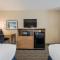 Best Western University Inn