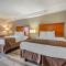 Best Western Fort Washington Inn