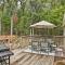 Charming Pentwater Home with Fire Pit and Yard! - Pentwater