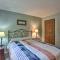 Charming Pentwater Home with Fire Pit and Yard!
