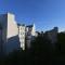 Wilcza 3 - Apartament dla 4 osób - 260m do Ambasady USA - Duży balkon od strony dziedzińca - Wifi - Good Apartments