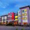 Aston Tanjung City Hotel
