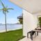 Encore five nine ? luxurious absolute beach front apartment - Soldiers Point