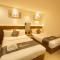 Carnival Hotel - Đà Lạt