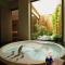 Spring SPA Motel 大里春天泡湯旅館