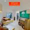 GREEN LORD DOMAINE - Lodges Piscine & Spa - Bar & Lounge - Restaurant gastronomique