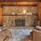 Lawrenceville Gem with Boat Dock on Private Lake! - Лоренсвілл