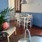 2-bedroom flat in the heart of Bergamo city centre