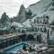 Local Cave House Hotel