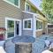 Annapolis Vacation Home 2 Mi to Quiet Waters Park Annapolis Vacation Home 2 Mi to Quiet Waters Park