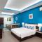 Al Hail Waves Hotel Managed By Centara - 锡卜