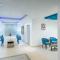 Al Hail Waves Hotel Managed By Centara - 锡卜