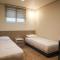Dongdaemun Hwashin Hostel