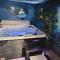 Effet Mer, 4 etoiles, gîte de 80m2 - Dorlisheim