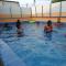 NS Homestay Private Pool - Kampong Chabir