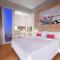 Fave Plus Hotel Palembang