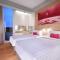 Fave Plus Hotel Palembang