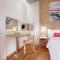 Fave Plus Hotel Palembang