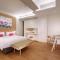 Fave Plus Hotel Palembang