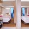 Fave Plus Hotel Palembang