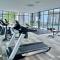 D 1-5Pax Cozy Home Trefoil Setia Alam 3bed Wifi &TV Shah Alam Setia City Mall