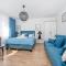 Apartamenty Kapitańskie