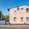 Apartamenty Kapitańskie