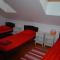 Hostel Pritsukas