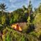 Eco Hut by Valley and 7 Waterfalls - Ambengan