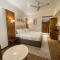 Comfort Hotel Vista - Lucknow