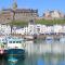 Baie du mont saint michel - 6 personnes - Spa privatif