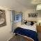 3-bedroom home with free parking