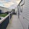 6 Berth 3 bedroom on Seaview Herald Gold - Skegness