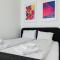 Nordic Style Apartment with Underground parking - Sofia