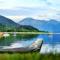 Apartment Kaltenbrunn Serviced Apt mit Seeblick am Tegernsee Business & Long Stay only - Gmund am Tegernsee