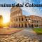 DREAMS IN ROME - COLOSSEUM APARTMENT