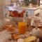 Le logis blanc bed&breakfast