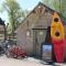 Reed Warbler - HM111 - Lower Mill Estate Penthouse Apartment with Spa Access