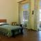 The Harrington Residency