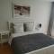 Apartamentai Elija su vaizdu į jūrą