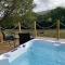 River Huts, Highland River Retreat with Hot Tub - Inverness