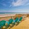 Earnest Adventure - North Topsail Beach