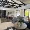 Bitou River Lodge