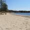 The Beach at Balmoral - Moultonborough