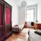Apartament Alpejski Duży