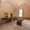 Palazzo Angelica BeB Salento - bed and breakfast Otranto